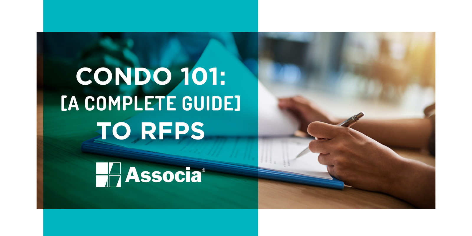 Condo 101: A Complete Guide to RFPs