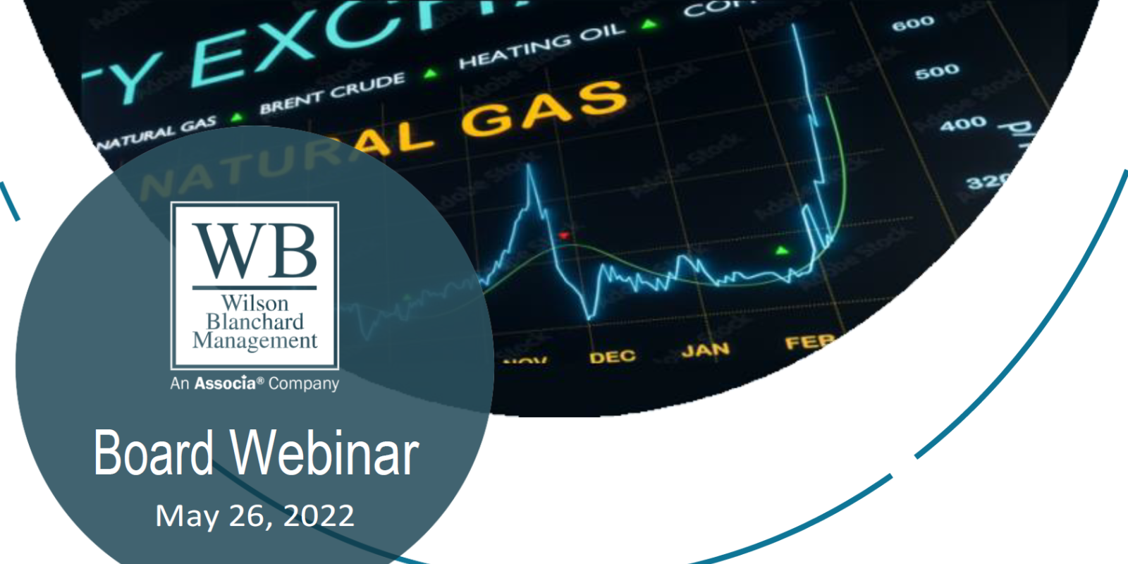 May 26, 2022 Board Webinar – Gas Price Increases!!! – How Will This Impact Your Condo Budget?